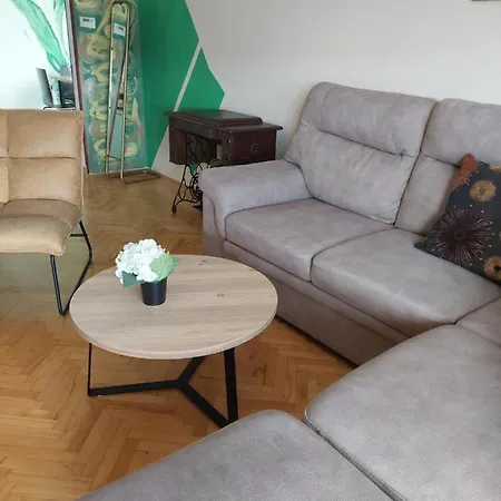 Marija Ii * Omišalj