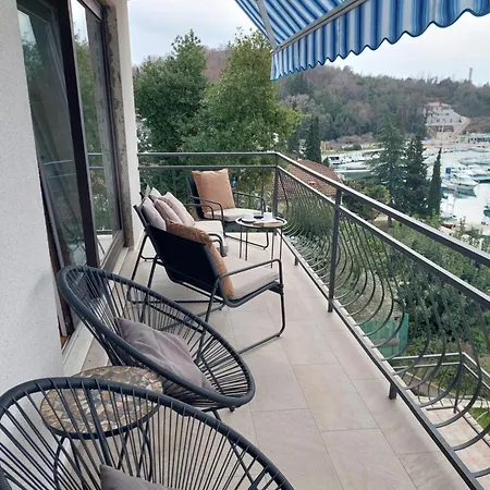 Marija Ii * Omišalj