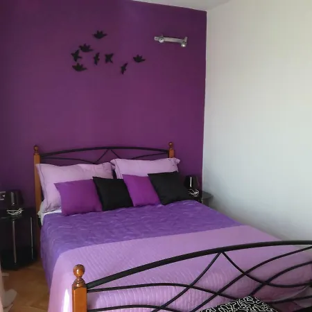 Apartament Marija Ii *