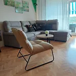 Marija Ii Appartement Omišalj