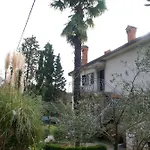 Appartement Marija Ii Omišalj