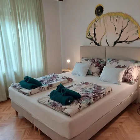 Marija Ii Omišalj