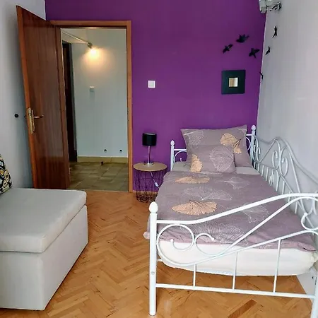 Marija Ii Omišalj