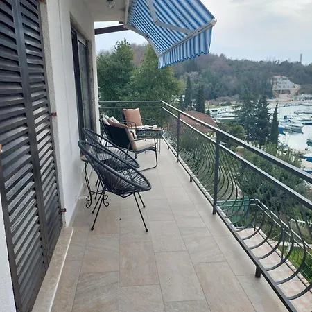 Marija Ii * Omišalj