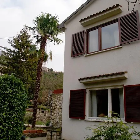 Marija Ii Apartament Omišalj