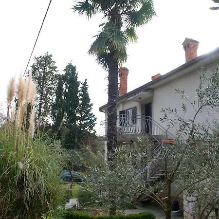 Appartement Marija Ii Omišalj