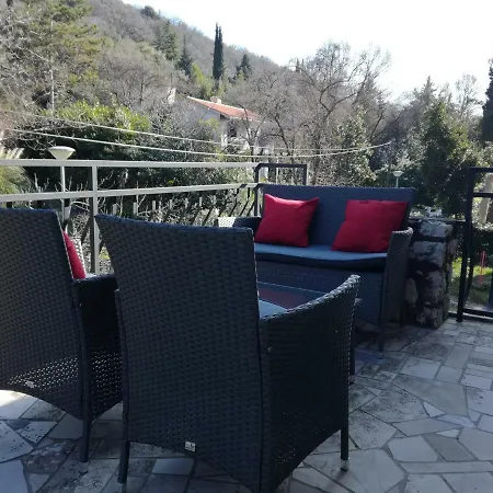 Marija Ii * Omišalj