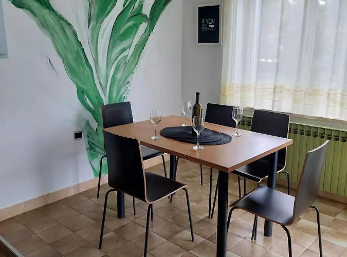 Marija Ii Apartman *