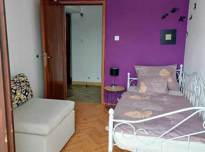 Marija Ii Apartman