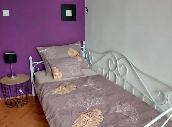 Apartman Marija Ii *