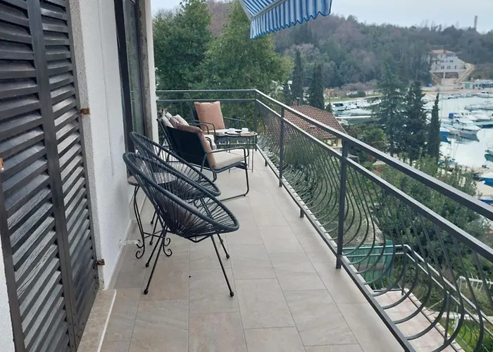 Marija Ii * Omišalj