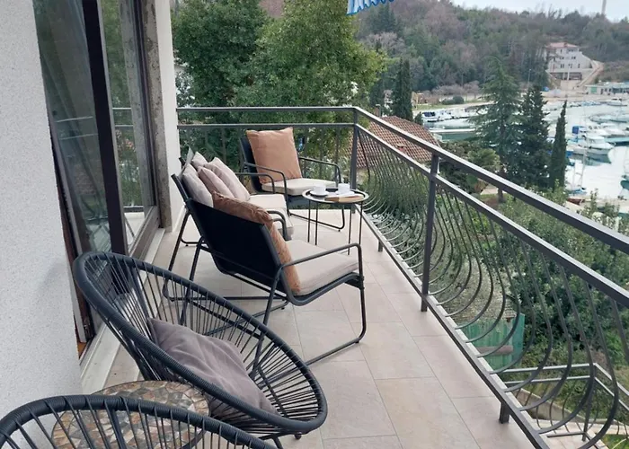 Marija Ii * Omišalj