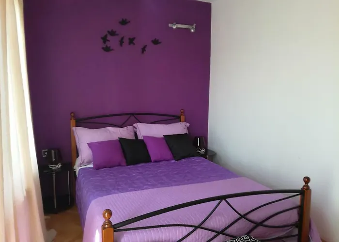 Apartman Marija Ii *
