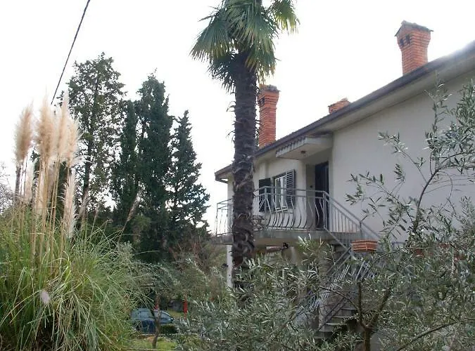 Apartman Marija Ii Omišalj