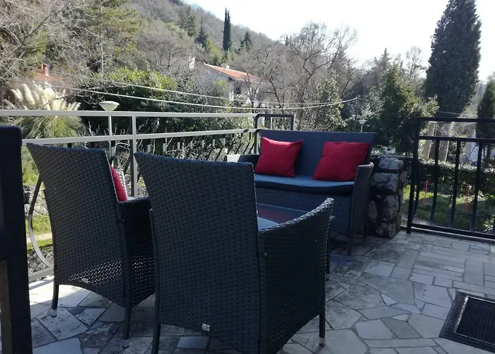 Marija Ii * Omišalj