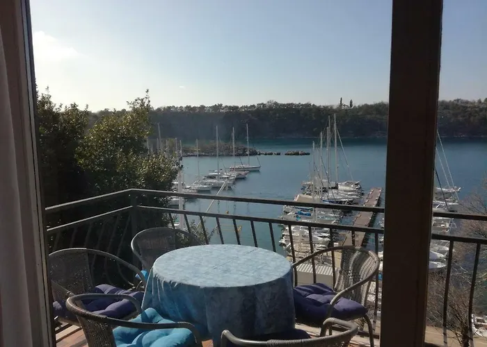 Apartman Marija Ii *