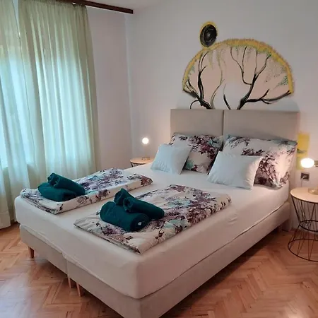 Appartement Marija Ii *