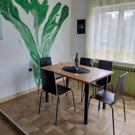 Marija Ii Apartment *
