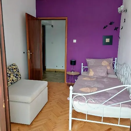 Marija Ii Apartment