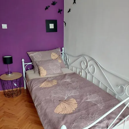 Apartment Marija Ii *