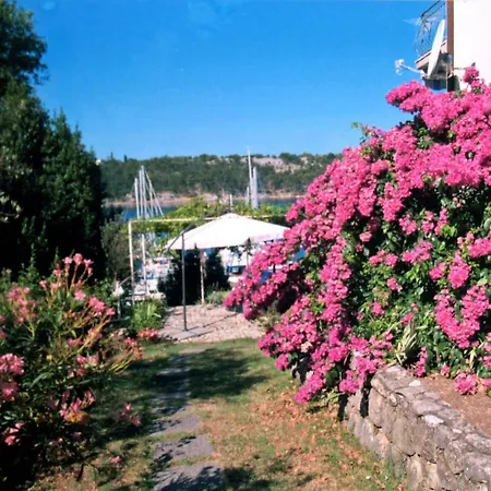 Marija Ii * Omišalj